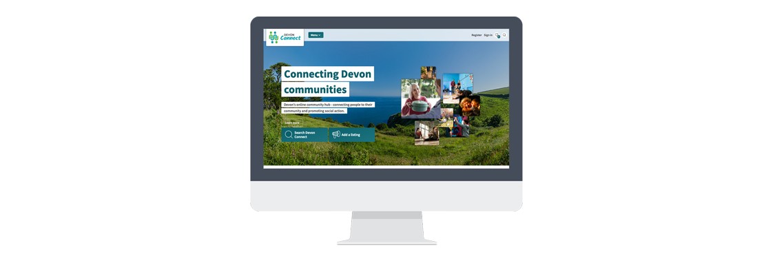 screenshot of Made Open